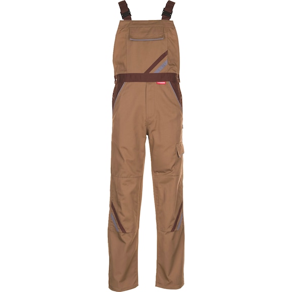 Work dungarees Planam Highline - DUNGAREE-PLANAM-2334060-SZ60