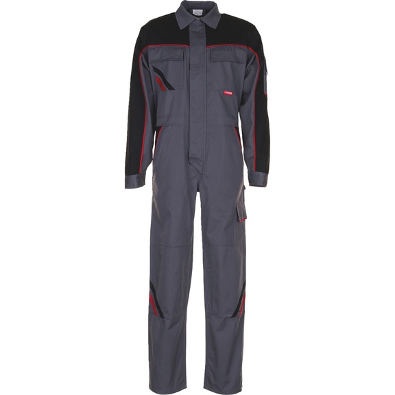 Work overall Planam Highline rallye overalls - KOMBI-PLANAM-2342050-SZ50