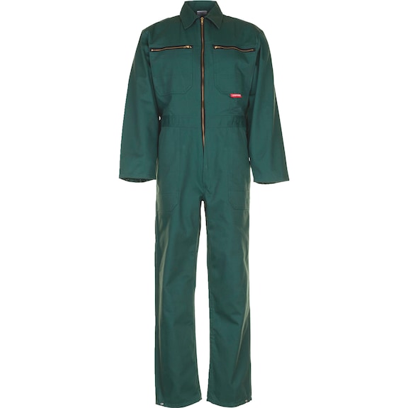 Work overalls Planam BW 290 - KOMBI-PLANAM-0129094-SZ94