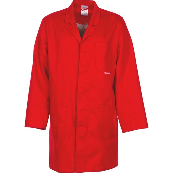 Arbeitsmantel Planam BW 290 - MANTEL-PLANAM-0136098-GR98