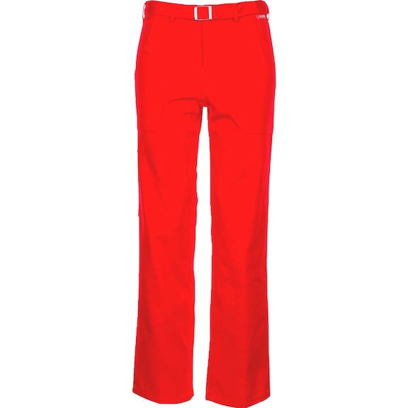 Work trousers Planam BW 290 trousers - PANTS-PLANAM-0118025-SZ25