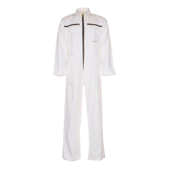 Work overalls Planam BW 290 - KOMBI-PLANAM-0130042-SZ42