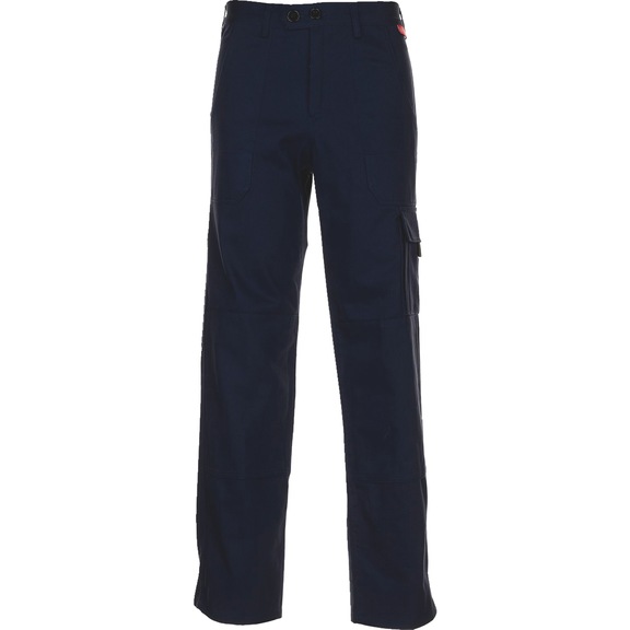 Cargo trousers Planam BW 290 - PANTS-PLANAM-0182046-SZ46