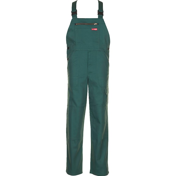Cargo work dungarees Planam BW 290 - DUNGAREE-PLANAM-0174098-SZ98