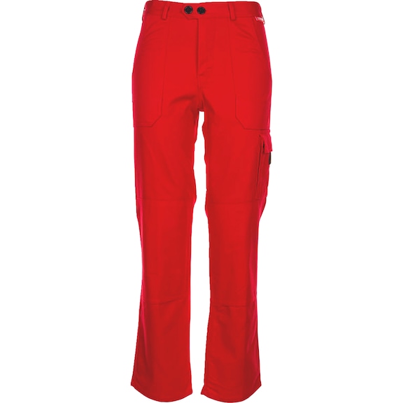 Work trousers Planam BW 290 cargo trousers - PANTS-PLANAM-0183050-SZ50