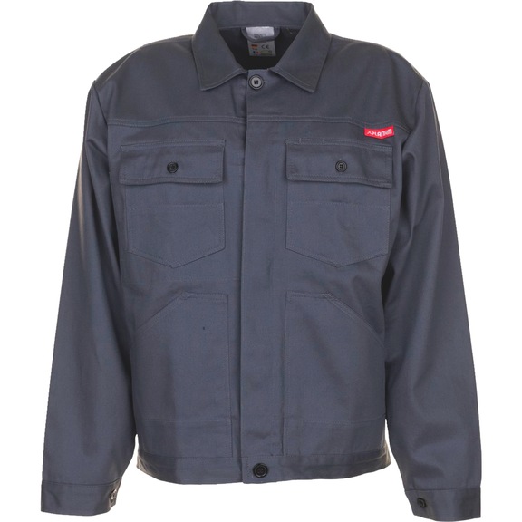 Bomber jacket Planam BW 290 - JACKET-PLANAM-0191048-SZ48