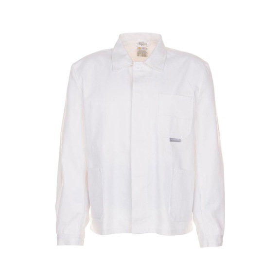 Work jacket Planam BW 290 - JACKET-PLANAM-0105106-SZ106