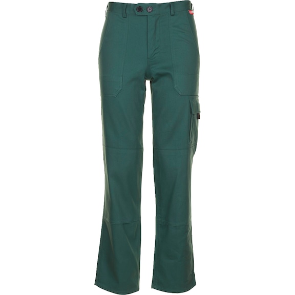 Cargo trousers Planam BW 290 - PANTS-PLANAM-0184044-SZ44