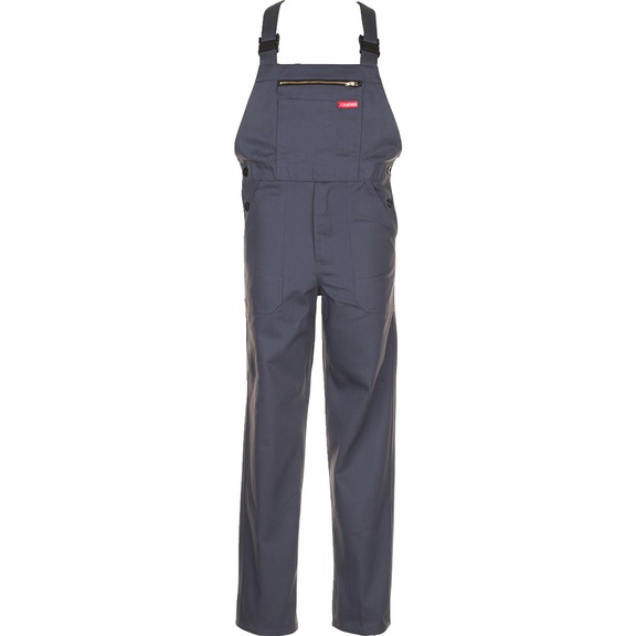 Arbeitslatzhose Planam BW 290 - LAHOS-PLANAM-0193046-GR46