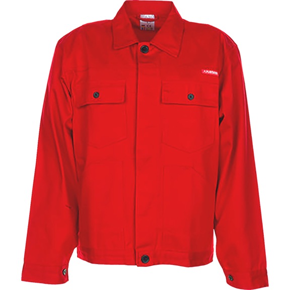 Jacket Planam BW 290 - JACKET-PLANAM-0108028-SZ28