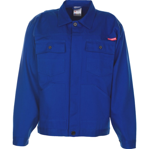 Jacket Planam BW 290