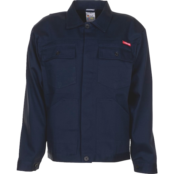 Bundjacke Planam BW 290 - JACKE-PLANAM-0107028-GR28