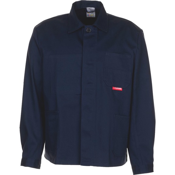 Work jacket Planam BW 290 - JACKET-PLANAM-0102062-SZ62