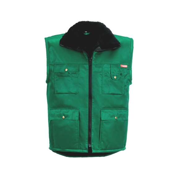 Work vest Planam Gletscher - VEST-PLANAM-0342048-M