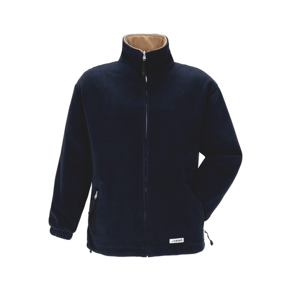 Work jacket Planam Outdoor Stream fleece jacket - JACKET-PLANAM-0347052-L