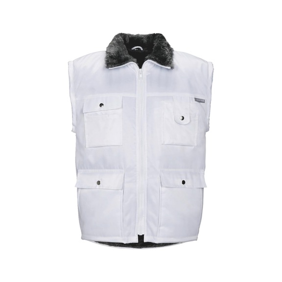 Work vest Planam Gletscher - VEST-PLANAM-0355052-L