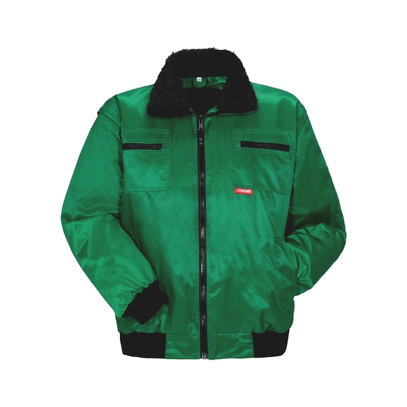 Work jacket Planam Outdoor Gletscher comfort jacket - JACKET-PLANAM-0361064-3XL