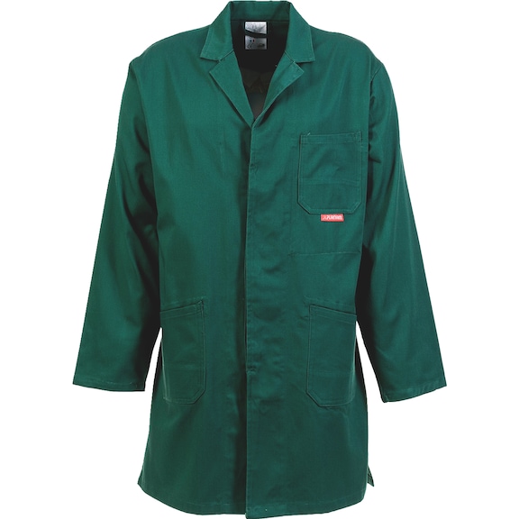Work coat Planam MG 290 - MANTEL-PLANAM-0642048-GR48