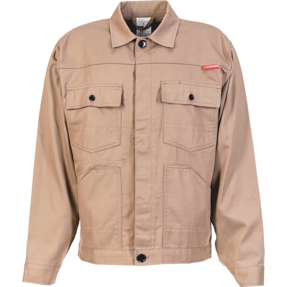 Bundjacke Planam MG 290 - JACKE-PLANAM-0614064-GR64