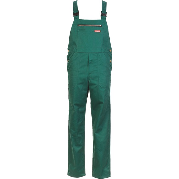 Work dungarees Planam MG 290 - DUNGAREE-PLANAM-0632052-SZ52