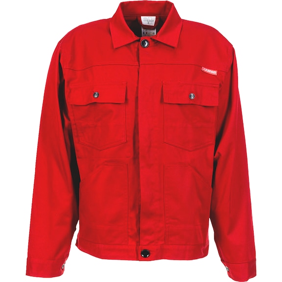 Bundjacke Planam MG 290 - JACKE-PLANAM-0611044-GR44