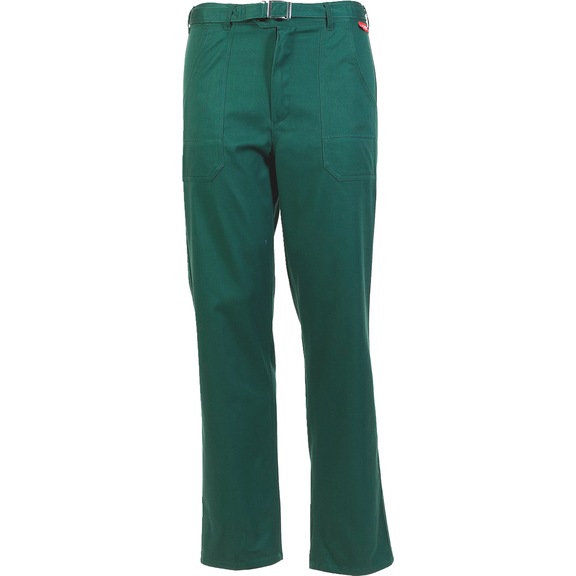 Work trousers Planam MG 290 trousers - PANTS-PLANAM-0622024-SZ24