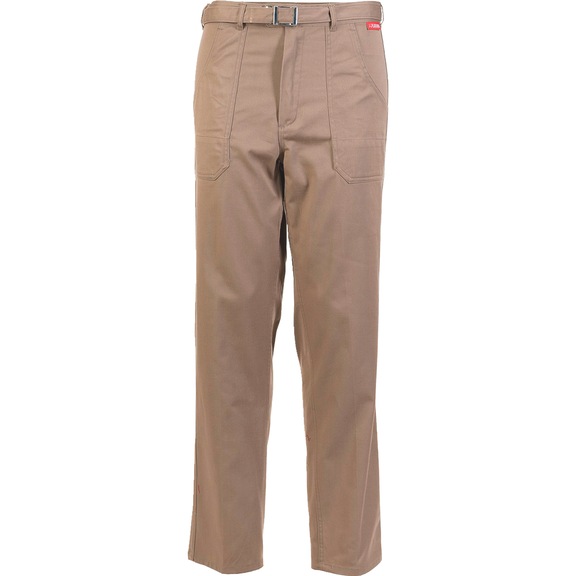 Arbeitshose Planam MG 290 Bundhose - BUHO-PLANAM-0624029-GR29