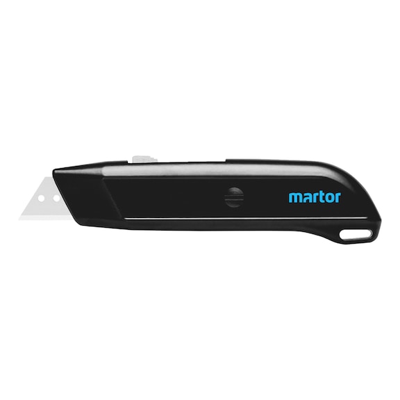 Safety knife Martor Secunorm Multisafe 08152.02 - KNIFE-MARTOR-SECUNRM-MULTISAFE-08152.02