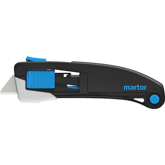 Couteau de sécurité Martor Secupro Maxisafe 10150610.02 - KNIFE-SECUPRO-MAXISAFE-1015061002
