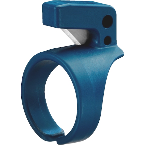 Safety knife Martor Secumax MDP 307.08 - RINGKNIFE-MARTOR-SECUMAX-MDP-307.08