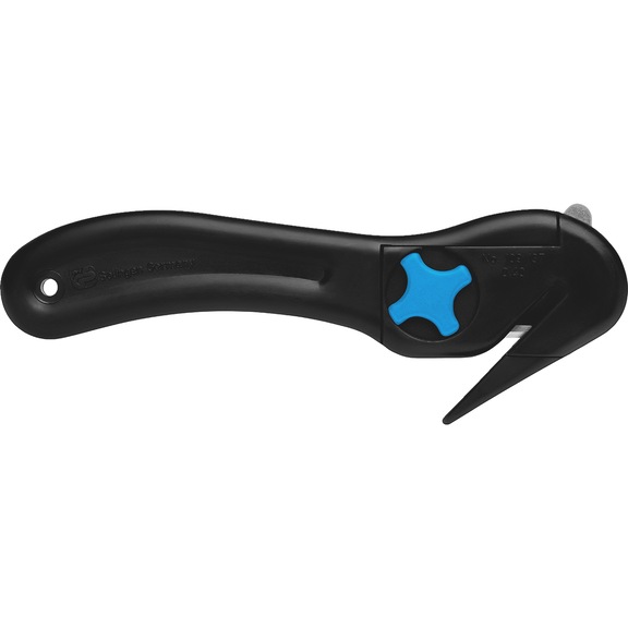 Safety knife Martor Secumax Combi 10903702 - KNIFE-SECUMAX-COMBI-10903702