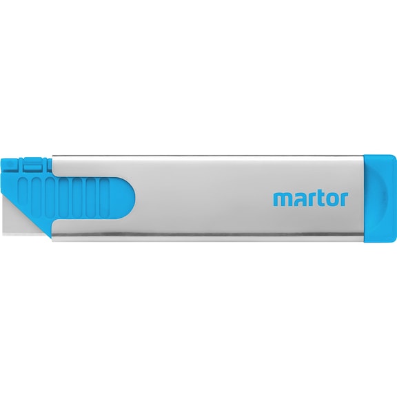 Safety knife Martor Secunorm Handy 14402 - KNIFE-MARTOR-SECUNORM-HANDY-1444.02