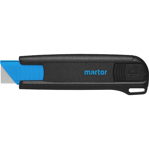 Safety knife Martor Secunorm 175 175001.02 - KNIFE-MARTOR-SECUNORM-175-175001.02