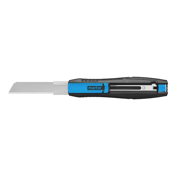 Safety knife Martor Secunorm 380 380005.02 - KNIFE-MARTOR-SECUNORM-380-380005.02