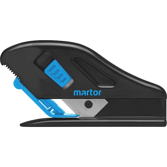 Safety knife Martor Secumax Mobilex 45137.00 - KNIFE-MARTOR-SECUMAX-MOBILEX-45137.00