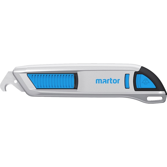 Couteau de s&eacute;curit&eacute; Martor Secunorm 500 50000910.02 - KNIFE-SECUNORM-500-5000091002