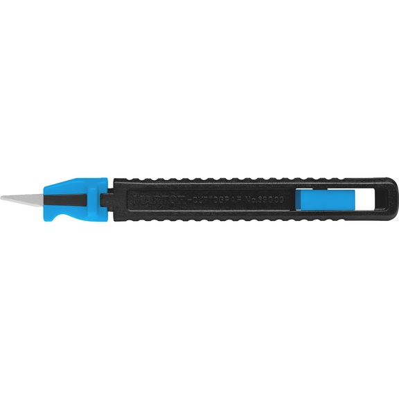 Universal knife Martor Trimmex Cuttograf 69606.00 - KNF-TRIMMEX-MARTOR-CUTTOGRAF-69606.02