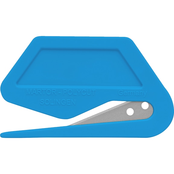 Safety knife Martor Secumax Polycut 85000 - SECUMAX-MARTOR-POLYCUT-85000.00