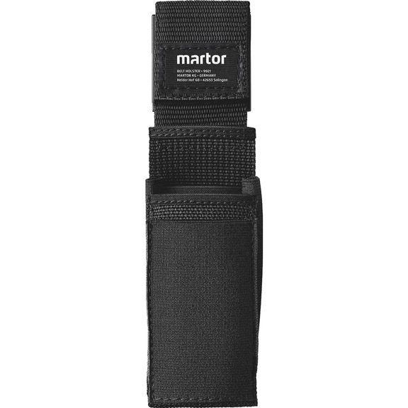 Accessoires de couteau Etui de ceinture avec clip  - MARTOR ETUI DE CEINTURE TAILLE M 9921.08