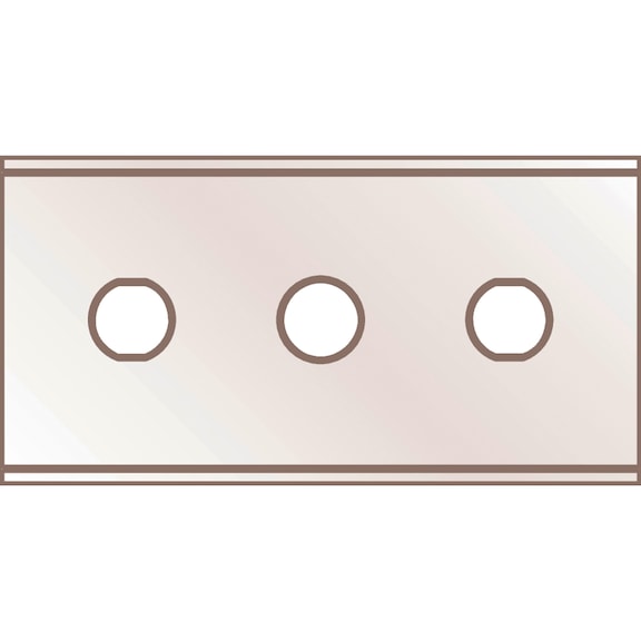 Klinge Messer Martor Industrieklinge Nr.13730 - KLINGE-MARTOR-INDUSTRIEKLINGE-13730.60