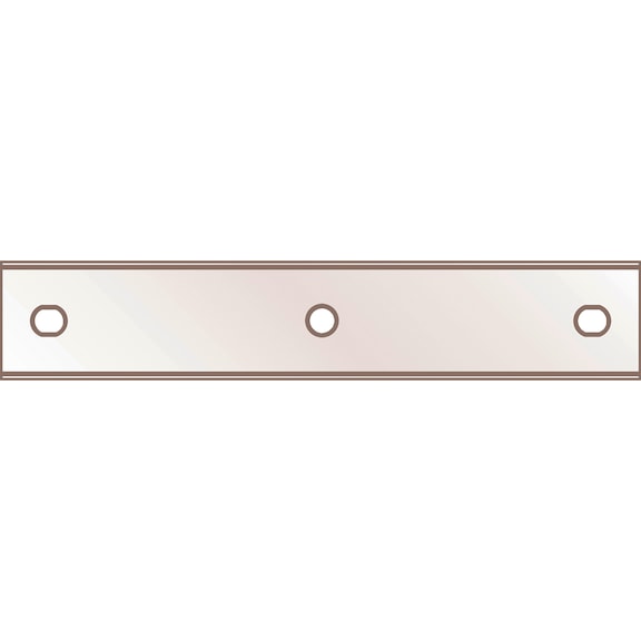 Klinge Messer Martor Glashobelklinge Nr.16412 - KLINGE-MARTOR-GLASHOBELKLINGE-16412.78