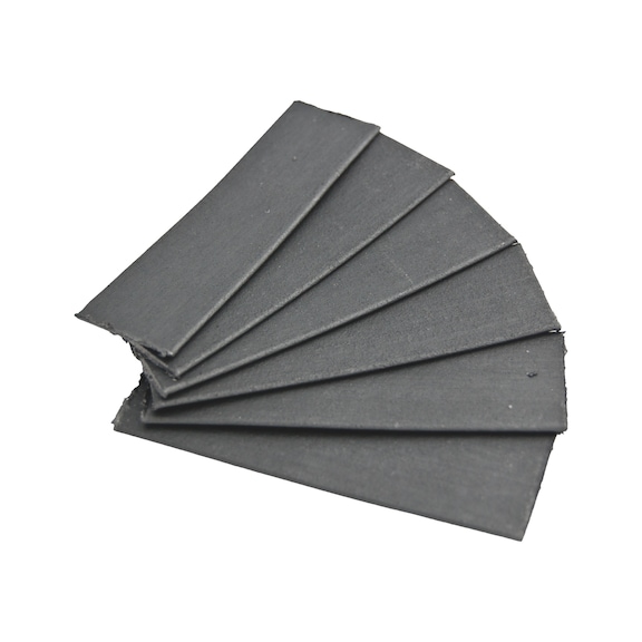 Hinge Pad  Intumescent  - HNGEPAD-F.DRFRN-INTUM-L100MM