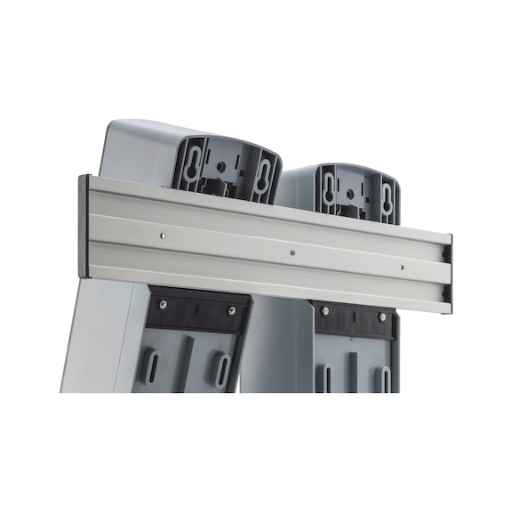 Dispenser system touch-free SKIN LINE - 9