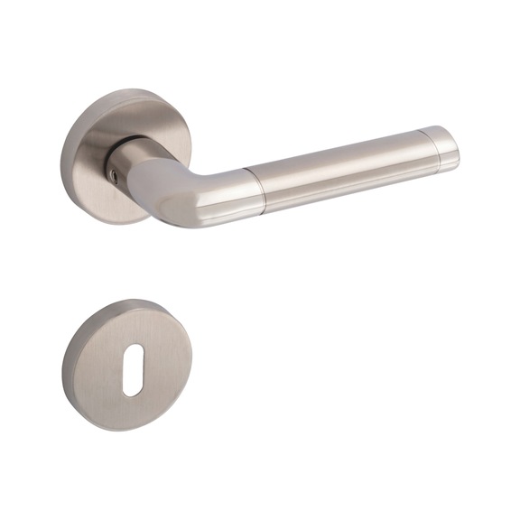 A 112 door handle - 1