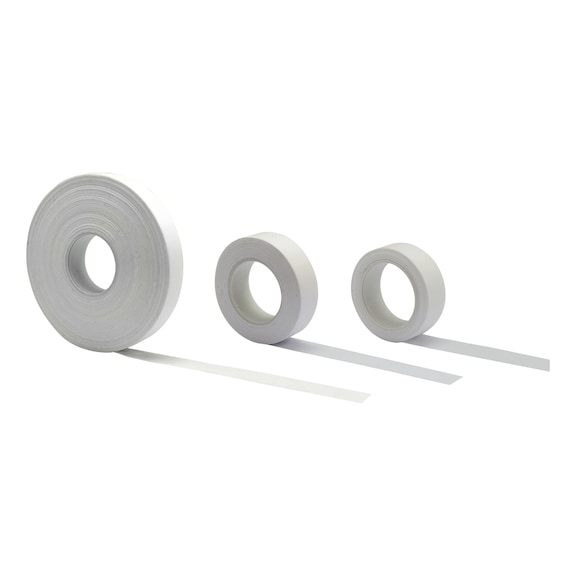 Thread-sealing Tape PTFE - THRSEALTPE-PTFE-(W-MAX)-10MX12MM