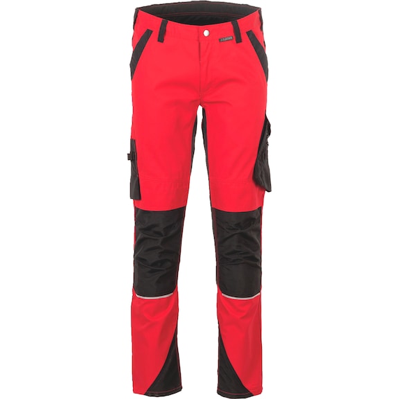 Arbeitshose Planam Norit Bundhose Herren - BUHO-PLANAM-6407029-GR29