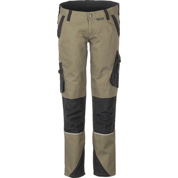 Work trousers Planam Norit women's trousers - PANTS-PLANAM-6415046-SZ46
