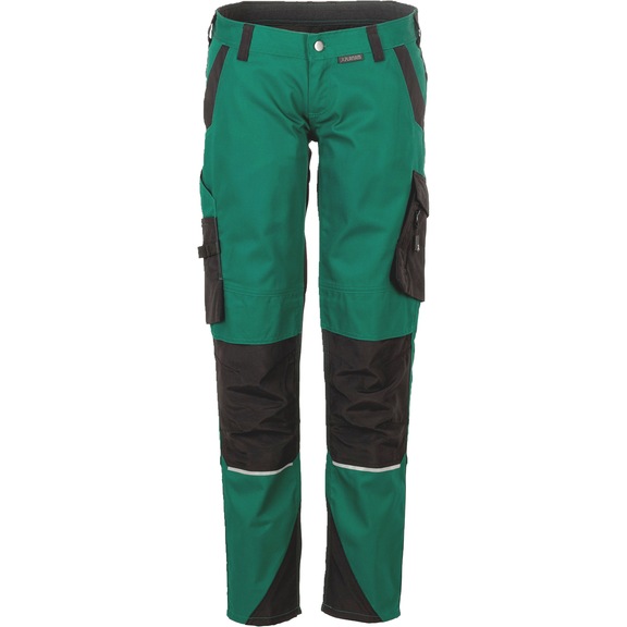 Arbeitshose Planam Norit Damen Bundhose - BUHO-PLANAM-6414038-GR38