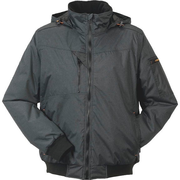 Arbeitsjacke Planam Smokey Blousonjacke - BLOUSON-PLANAM-3726040-XS