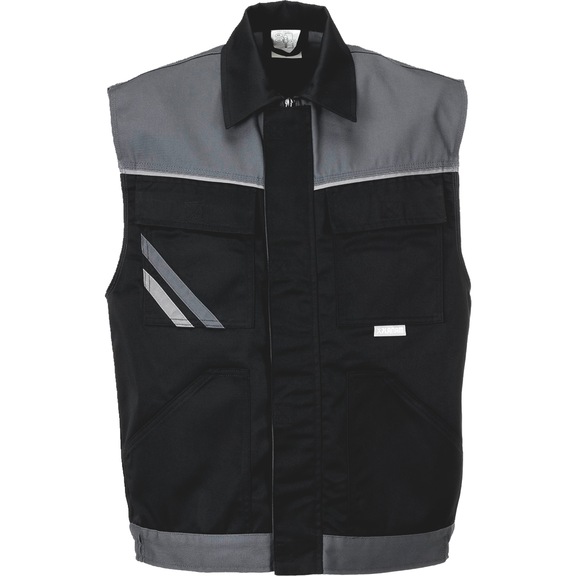 Work vest Planam Highline - VEST-PLANAM-2713052-L